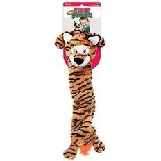 Kong Jumbo Stretchezz Tiger XL