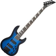 Vaahtera Sähköbassot Jackson JS Series Concert JS3V