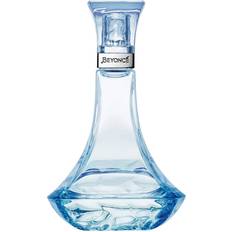Shimmering Heat EdP