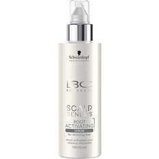 Genesis serum Schwarzkopf BC Scalp Genesis Root Activating Serum 100ml