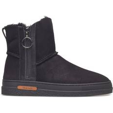 Gant Mujer Botas Gant Maria Mid Boot Black Female