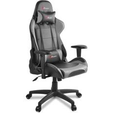 Arozzi verona v2 Arozzi Verona V2 Gaming Chair - Black/Grey