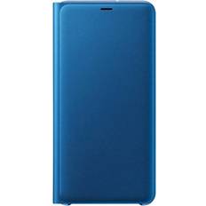 Samsung Galaxy A7 (2018) Plånboksfodral Samsung Wallet Cover EF-WA750 (Galaxy A7 2018)