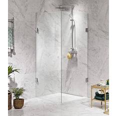Alterna Luxor (7330305) 780x780x1980mm