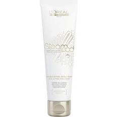 Lämpösuojatuotteet L'Oréal Professionnel Paris Steampod Replenishing Smoothing Cream Thick Hair