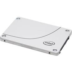 D3-S4610 Series SSDSC2KG480G801 480GB