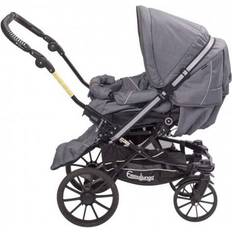 Reflective Strap for Stroller