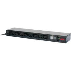 Schneider Electric APC Kytketty Teline PDU 1U