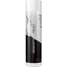 Värmeskydd sebastian hårprodukter Sebastian Professional Preset Conditioner 250ml