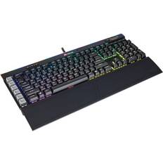 Corsair Gaming K95 RGB Platinum Cherry MX Speed (English)