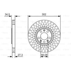 Bosch 0 986 479 A88