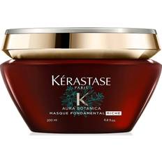 Kerastase aura botanica Kérastase Aura Botanica Fondamental Riche Masque 200ml