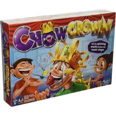 Chow Crown