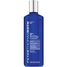 Peter Thomas Roth Detergenti Viso Peter Thomas Roth 3% Glycolic Solutions Cleanser 250ml