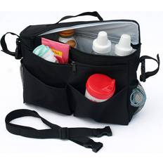 Best Stroller Bags J.L. Childress Cool ‘N Cargo Stroller Cooler