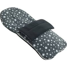 Pushchair Accessories For Your Little One Fleece Footmuff Compatible with Mima Xari Star