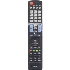 Lg remote Sinox SXR1040