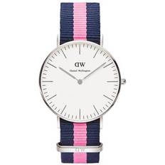 Daniel Wellington Classic Armbandsur Daniel Wellington Classic Winchester (0604DW/DW00100049)