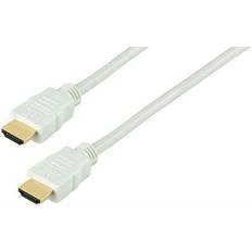 Monacor HDMI-HDMI 1m