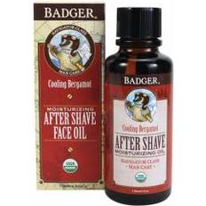 Accessori per la rasatura Badger Balm After Shave Face Oil 118 ml