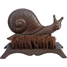 Snail Boot Brush