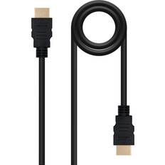 Nanocable HDMI - HDMI 1.3 5m