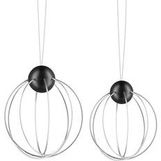 Suit Bird Feeder 2pcs