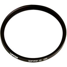 Camera Lens Filters Tiffen Soft/FX 1/2 67mm