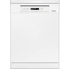 Miele 60 °C - Freestanding Dishwashers Miele G 6630 SC White