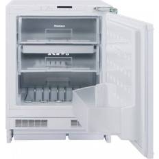 Blomberg Freezers Blomberg FSE1630U White, Integrated