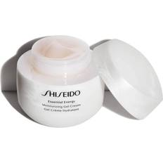 Shiseido essential energy Shiseido Essential Energy Moisturizing Gel Cream 50ml