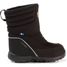 Kavat Scarpe invernali Kavat Voxna Jr Wp Black Unisex