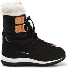 Getapete Naden Winter schoenen Kavat Idre WP Schoenen - Black