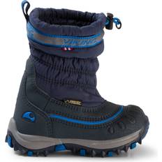 Viking windchill Barnskor Viking Windchill GTX - Navy/Blue