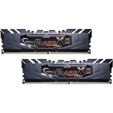 G.Skill memoria ram flare x (for amd) 16gb ddr4 3200mhz (2x8) cl16