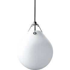 Moser pendel Louis Poulsen Moser Pendellampa ∅ 18.5cm