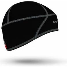 GripGrab Lightweight Thermal Skull Cap Unisex - Black