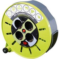 CMG08164SL-PX 4-way 8m Cable Drum