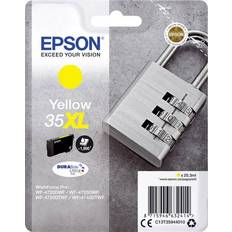 Epson 35XL (T3594) (Yellow)