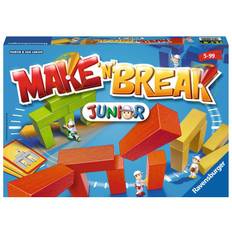 Ravensburger make n break Ravensburger Make 'n' Break Junior