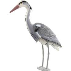 Plastica Ornamenti da giardino FIAP Deco Active Heron