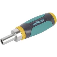 Wolfcraft Screwdrivers Wolfcraft 1237000 Screwdriver