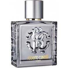 Roberto Cavalli Parfymer Roberto Cavalli Uomo Silver Essence EdT 40ml