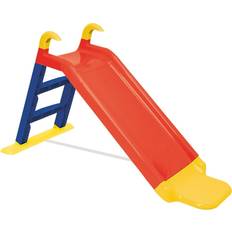 Plastic Playground StarPlay Children Slide