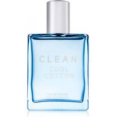 Clean Dam Eau de Toilette Clean Cool Cotton EdT 60ml