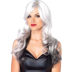 Allure Multicolor Wig
