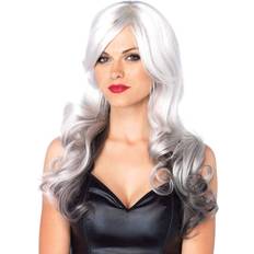 Leg Avenue Allure Multicolor Wig