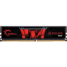 G.Skill F4-2666C19S-16GIS PC-työmuistimoduuli DDR4 16 GB 1 x 16 GB 2666 MHz 288-nastainen DIMM F4-2666C19S-16GIS