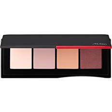 Shiseido Eyeshadows Shiseido Essentialist Eye Palette #01 Miyuki Street Nudes