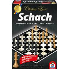 Schmidt Spiele Schach